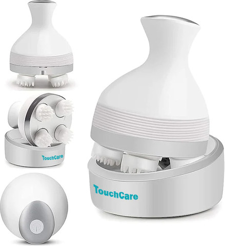 מכשיר עיסוי לראש TouchCare TC-303