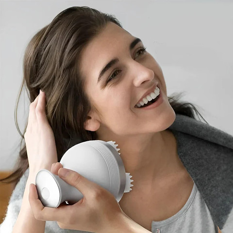 מכשיר עיסוי לראש TouchCare TC-303