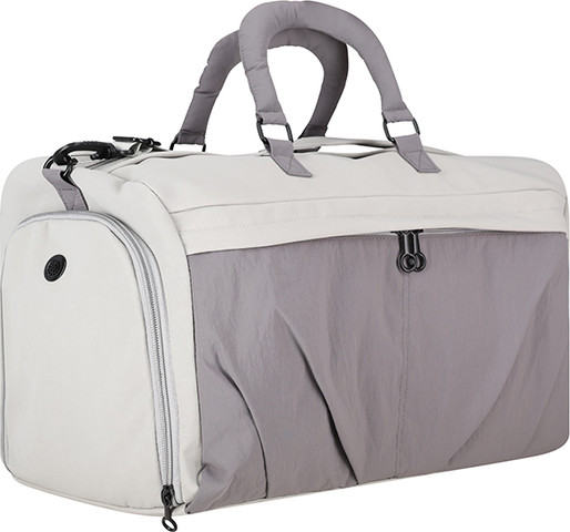Active Duffle Bag אקטיב - תיק לנסיעות / ספורט עם תא נעליים