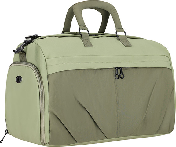 Active Duffle Bag אקטיב - תיק לנסיעות / ספורט עם תא נעליים