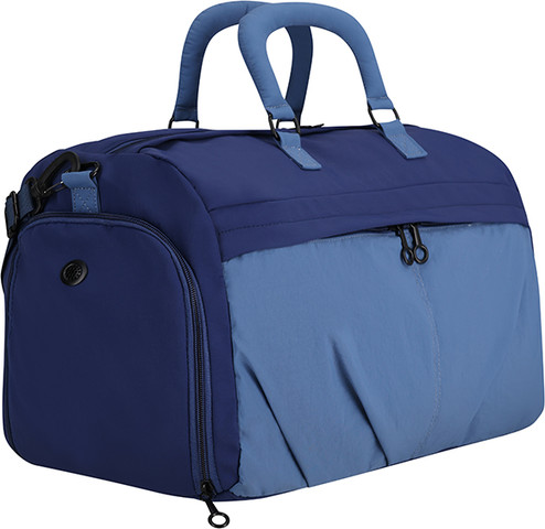Active Duffle Bag אקטיב - תיק לנסיעות / ספורט עם תא נעליים