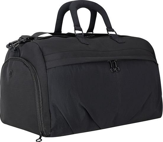 Active Duffle Bag אקטיב - תיק לנסיעות / ספורט עם תא נעליים