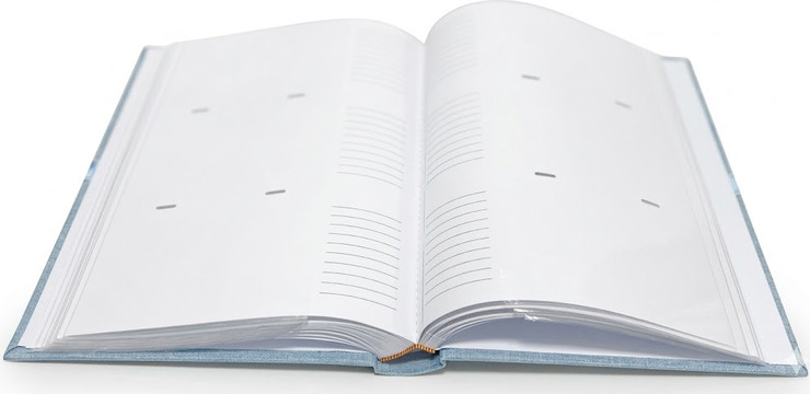 אלבום כיסים 300 תמונות 10x15