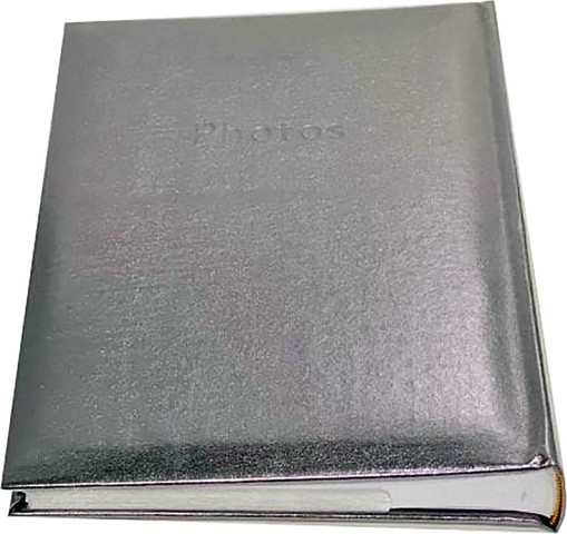 אלבום תמונות 300 כיסים