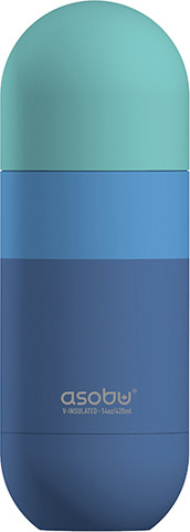 בקבוק תרמי עם כוס