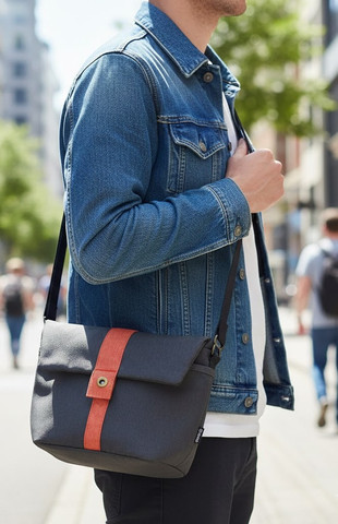 תיק כתף Benro Shoulder Bag M