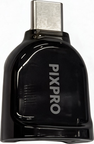 מתאם כרטיס זיכרון Micro SD לטלפון Type-C