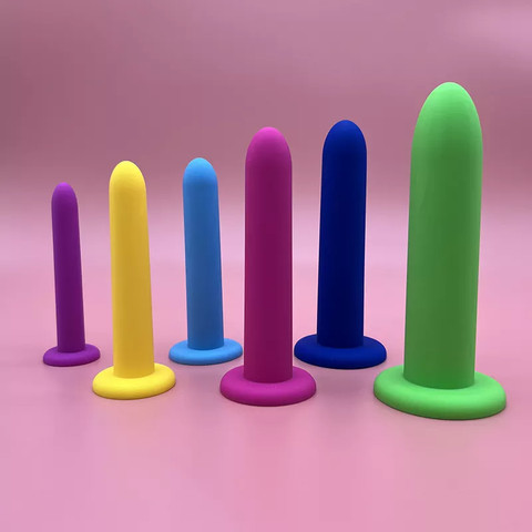 מאמני נרתיק סט של 6 גדלים
