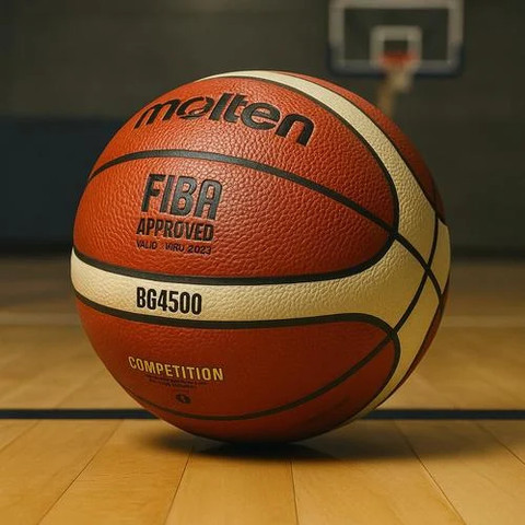 כדור כדורסל מולטן מידה 7 BG45007 מבית MOLTEN