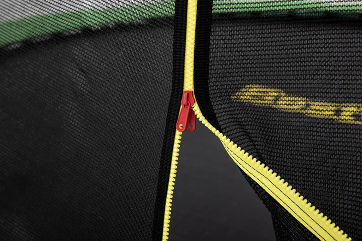 טרמפולינה 8 פיט 2.44 מטר 2.20*2.4 סמXtreme air trampolin 59102 מבית Bestway