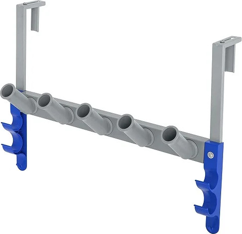 מתלה/מתקן תלייה מסדרת StorePro לארגון ואחסון אביזרי הבריכה 58674 מבית BESTWAY