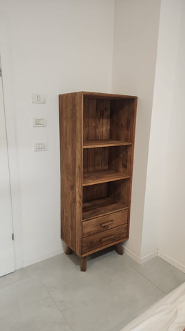 מזנון דגם יגור