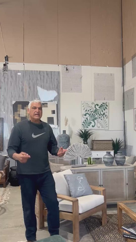 שולחן סלון ענקי 140 סמ דגם שניר