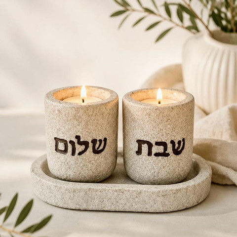 זוג פמוט