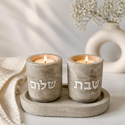 זוג פמוט