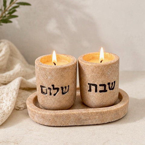 זוג פמוט