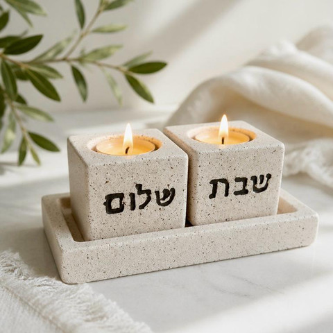 זוג פמוט