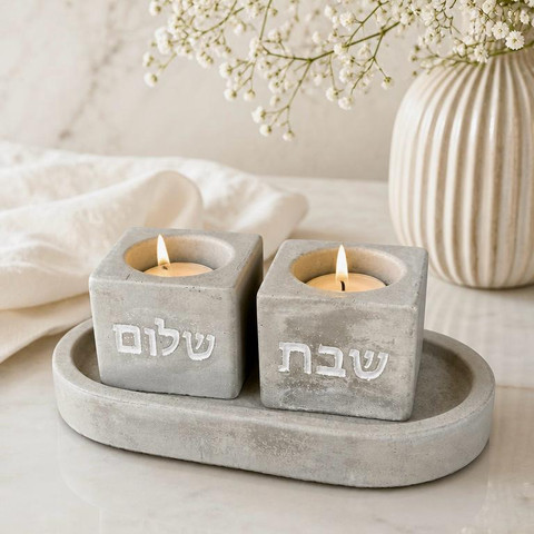 זוג פמוט