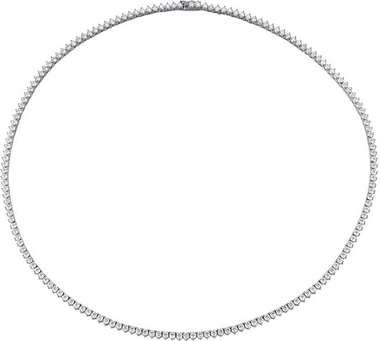שרשרת Triple Prong