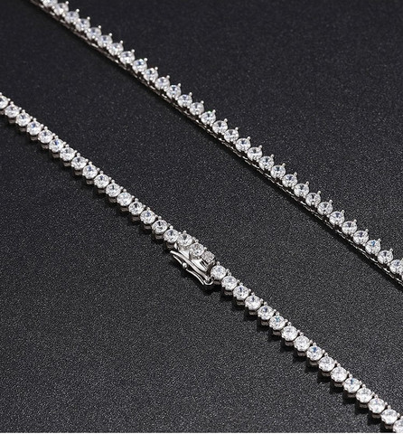 שרשרת Triple Prong