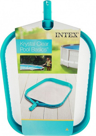 רשת שטוחה לאיסוף עלים 29050 INTEX