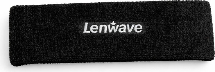 סופג זיעה לראש LENWAVE