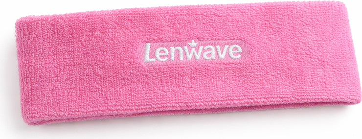 סופג זיעה לראש LENWAVE