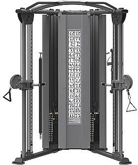 קרוס אובר פינתי מקצועי IMPULSE IT9330
