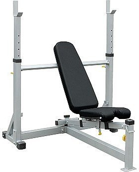 ספת כושר אולימפית ספת לחיצה מבית Impulse דגם IFFOB