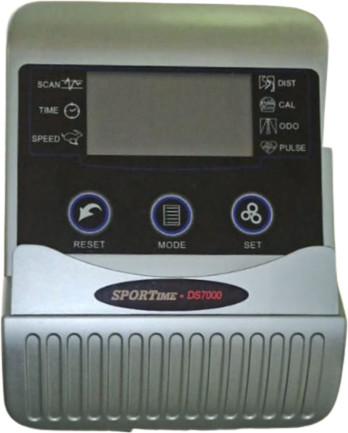 אליפטיקל קרוס טריינר 8 רמות קושי Sportime DS7000