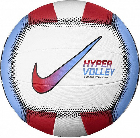 כדור כדורעף נייק Nike HYPERVOLLEY