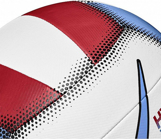 כדור כדורעף נייק Nike HYPERVOLLEY