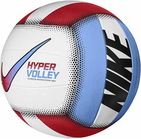 כדור כדורעף נייק Nike HYPERVOLLEY