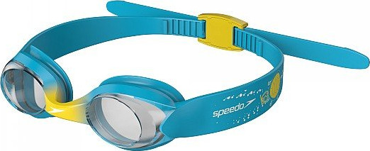 משקפי שחייה ילדים 2-6 ספידו דגם SPEEDO ILLUSION