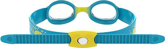 משקפי שחייה ילדים 2-6 ספידו דגם SPEEDO ILLUSION