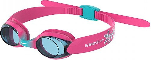 משקפי שחייה ילדים 2-6 ספידו דגם SPEEDO ILLUSION