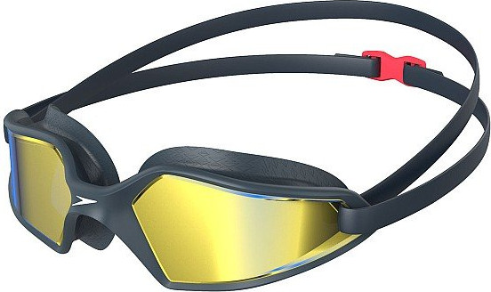 משקפת שחייה ספידו מבוגרים מראה SPEEDO HYDROPULSE MIRROR