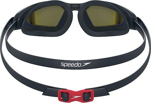 משקפת שחייה ספידו מבוגרים מראה SPEEDO HYDROPULSE MIRROR