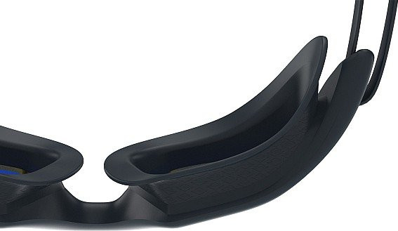 משקפת שחייה ספידו מבוגרים מראה SPEEDO HYDROPULSE MIRROR