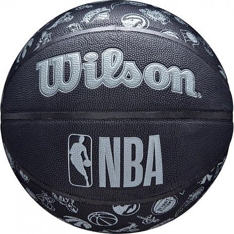 כדורסל וילסון 7 עור PU דגם WILSON NBA