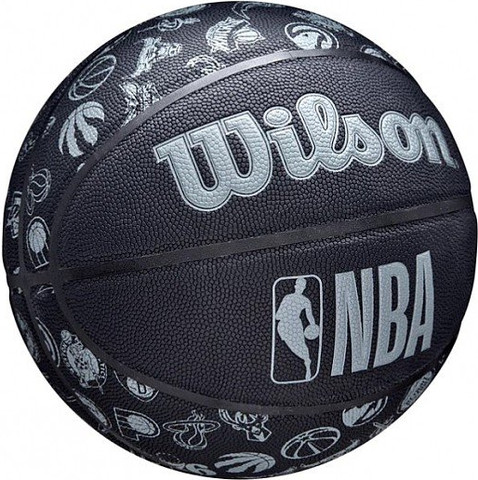 כדורסל וילסון 7 עור PU דגם WILSON NBA
