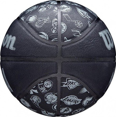 כדורסל וילסון 7 עור PU דגם WILSON NBA