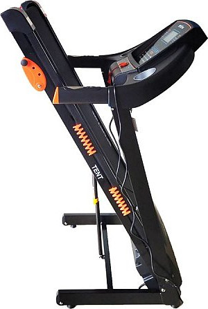 מסלול ריצה ביתי מתקפל 6.5 כ''ס דגם SporTime TENT