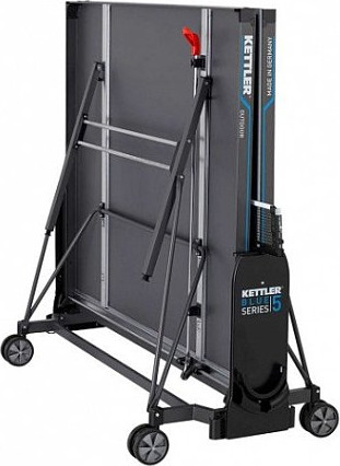 שולחן טניס חוץ OUTDOOR K5 KETTLER