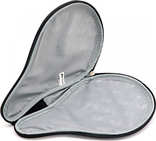 כיסוי מקצועי למחבט בטרפליי שחור BUTTERFLY TB1019