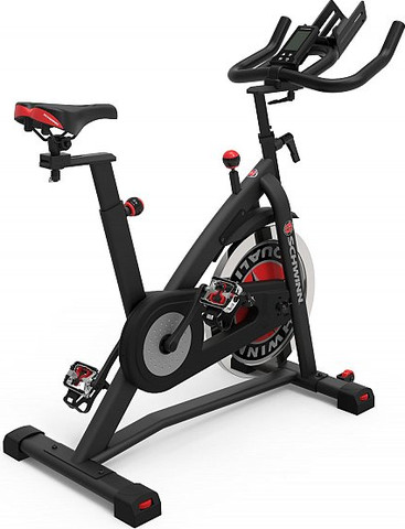 אופני ספינינג חצי מקצועי Schwinn IC7