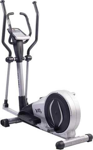 אליפטיקל מגנטי חשמלי 16 דרגות התנגדות VO2 Max700
