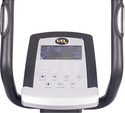 אליפטיקל מגנטי חשמלי 16 דרגות התנגדות VO2 Max700