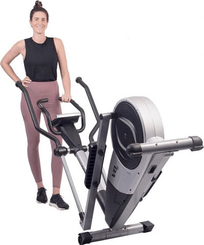 אליפטיקל מגנטי חשמלי 16 דרגות התנגדות VO2 Max700