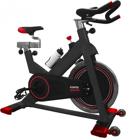 אופני ספינינג חצי מקצועיים VO2 Forma360
